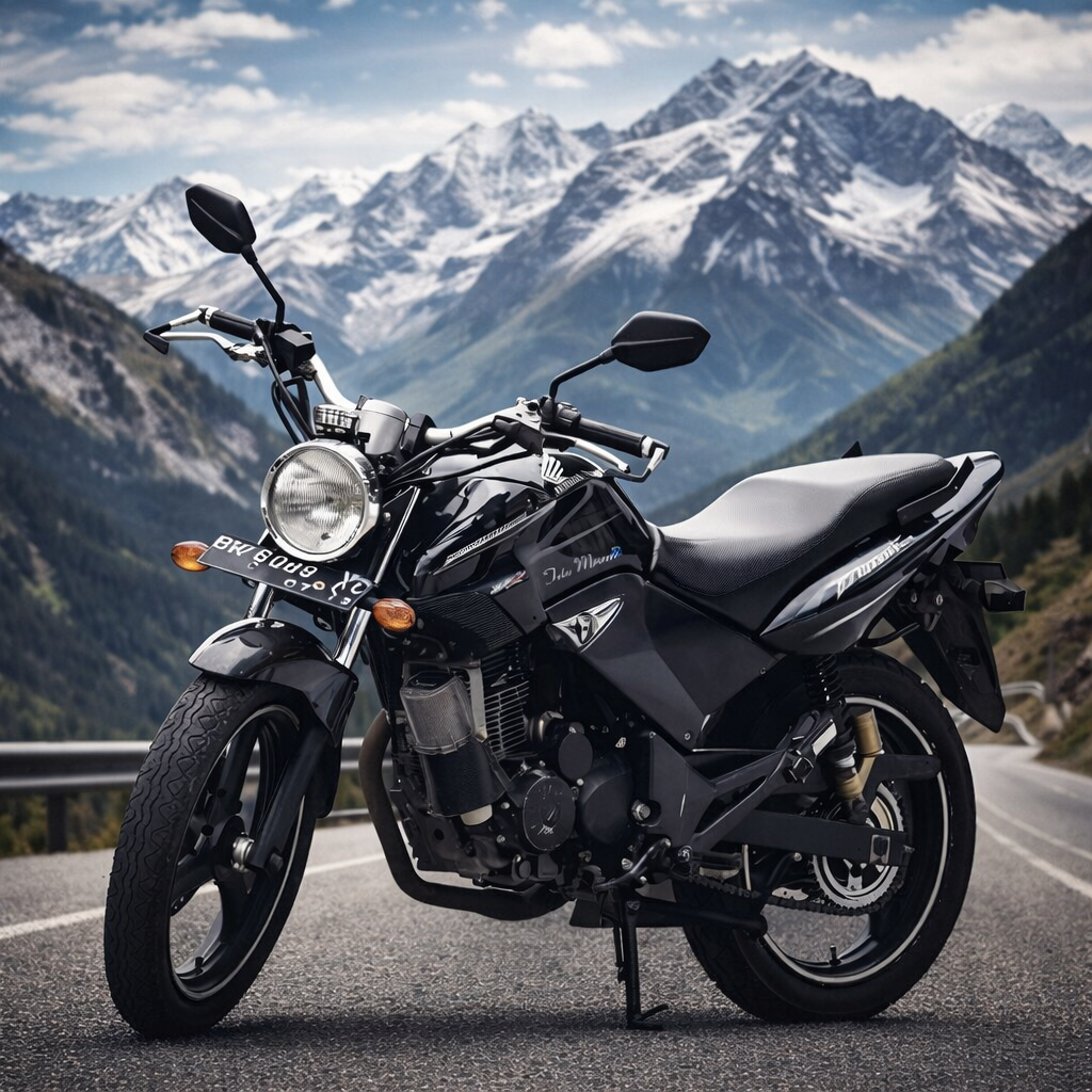 Review Honda Tiger: Motor Legendaris Tangguh Sepanjang Masa