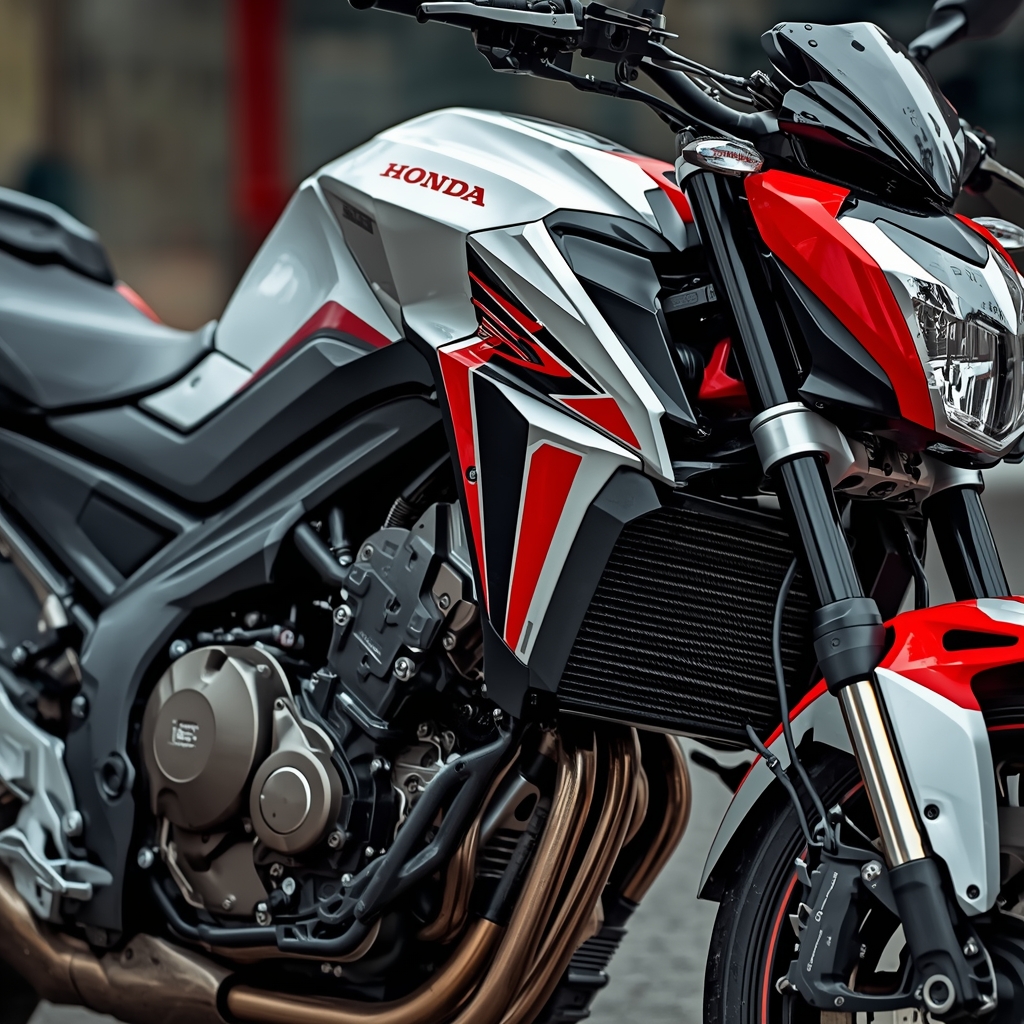 Tips Perawatan Honda Tiger Agar Mesin Awet dan Bertenaga