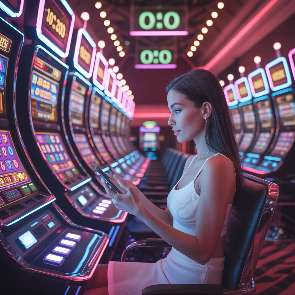 Slot Gacor Pragmatic Play Hari Ini: Pola & Jam Auto JP