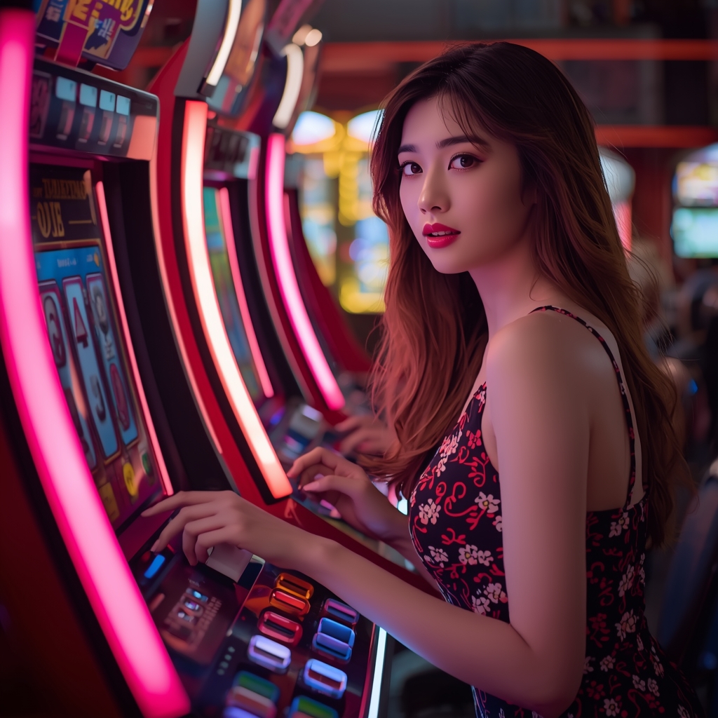 Slot Online Inferno Mayhem: Rahasia Gacor Bikin Auto Ketagihan!