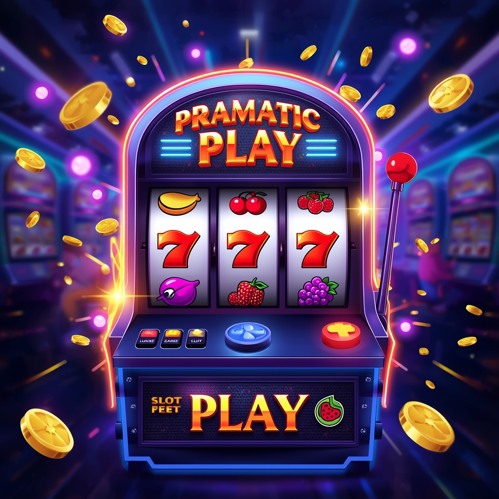 Slot Terbaru 2026: Game Gacor dengan Peluang Cuan Maksimal