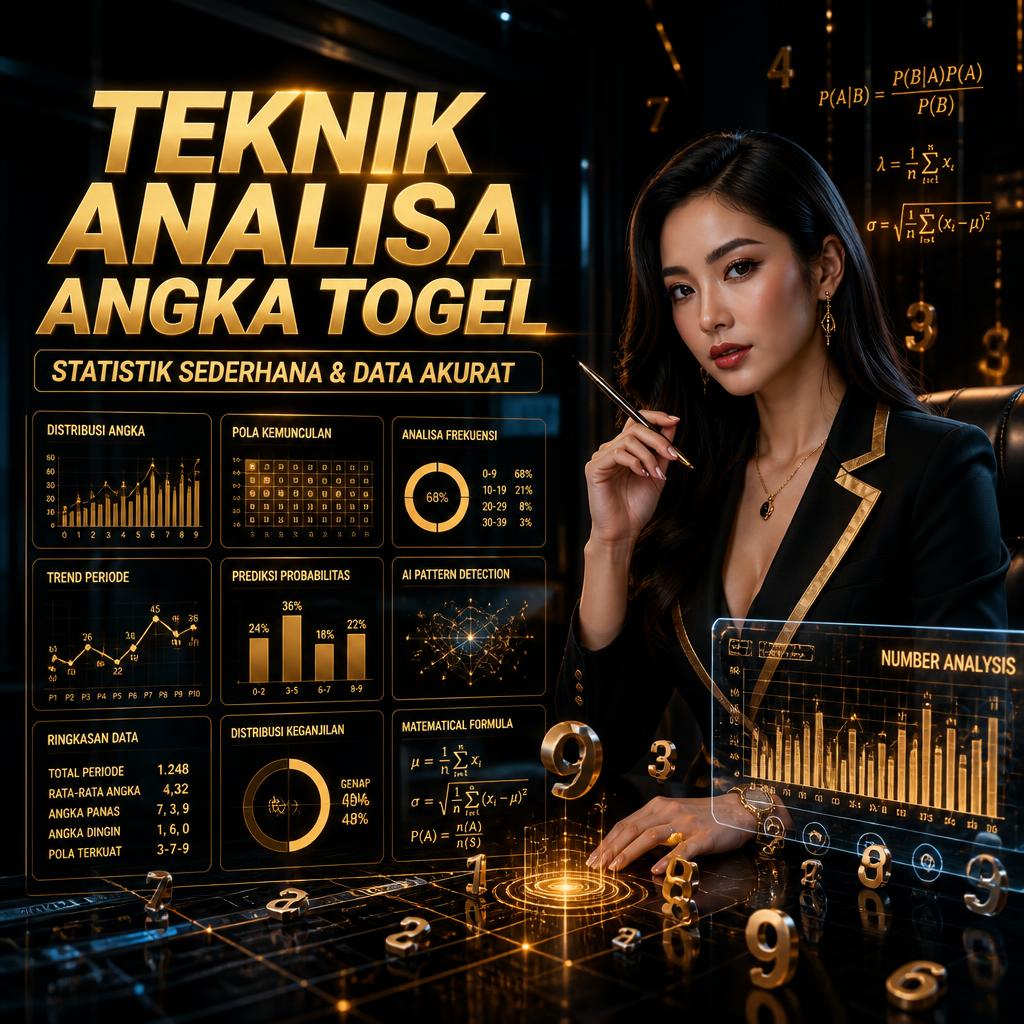 Analisa Angka Togel
