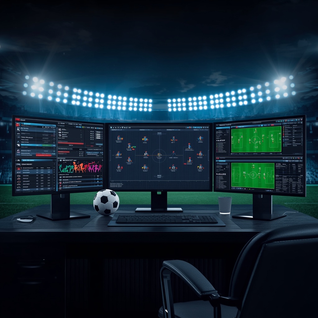 Analisa Mix Parlay SBOBET Hari Ini untuk Pertandingan Favorit